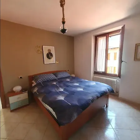 Casa Smeralda Claino