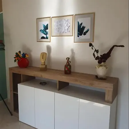 Casa Smeralda * Claino