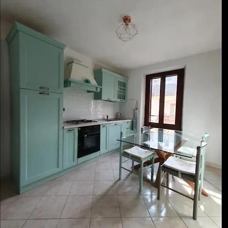 Apartment Casa Smeralda