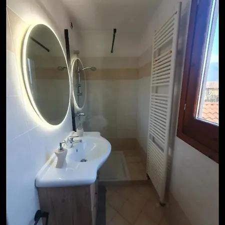 Casa Smeralda Apartment *
